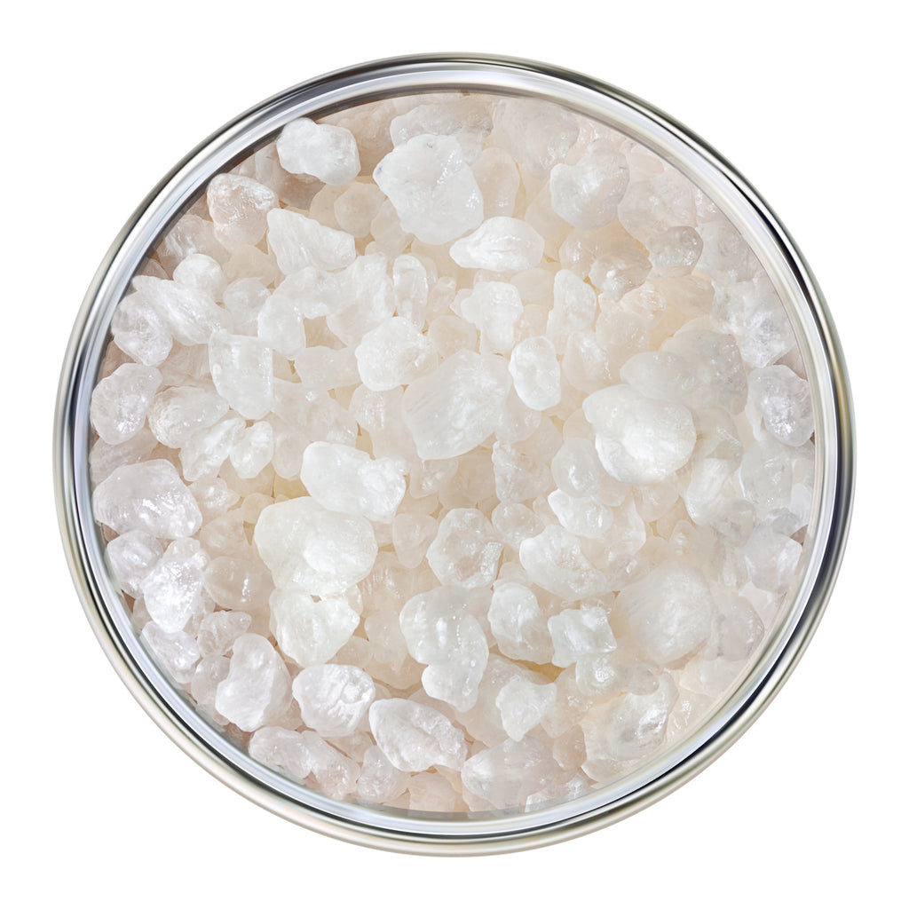 NATURAL DEAD SEA SALT