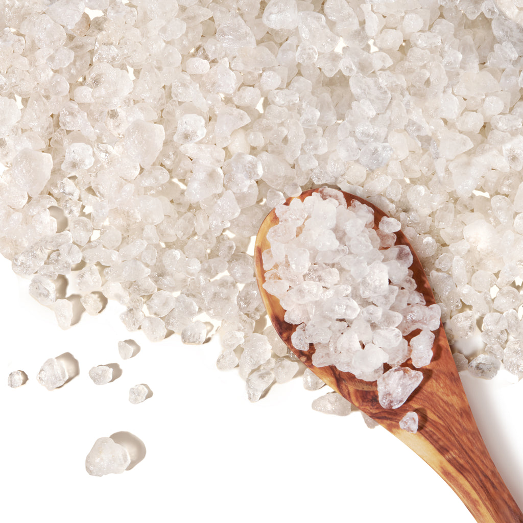 NATURAL DEAD SEA SALT