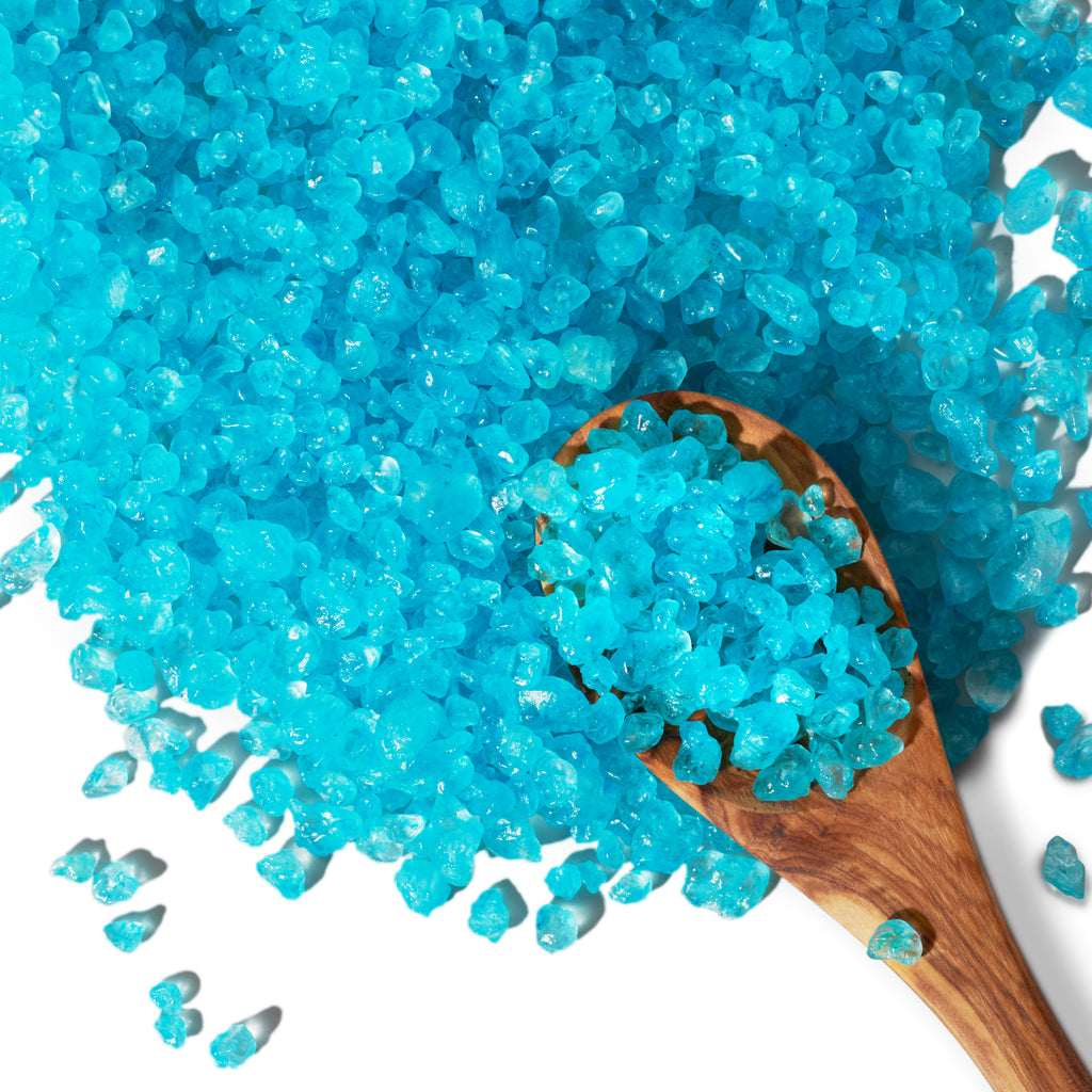 NATURAL DEAD SEA SALT