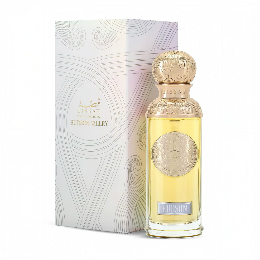 GISSAH HUDSON VALLEY