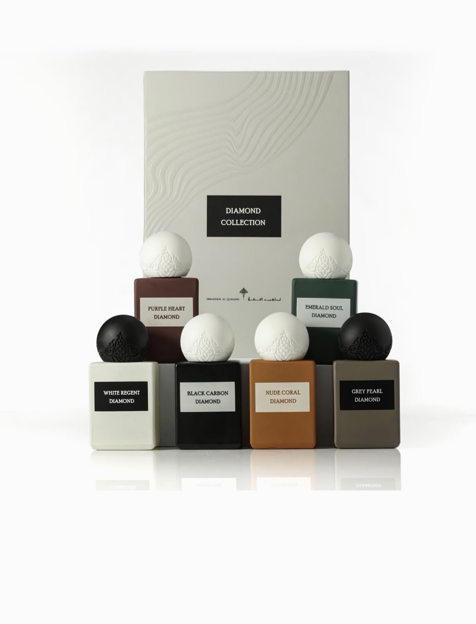 MINI DIAMOND COLLECTION