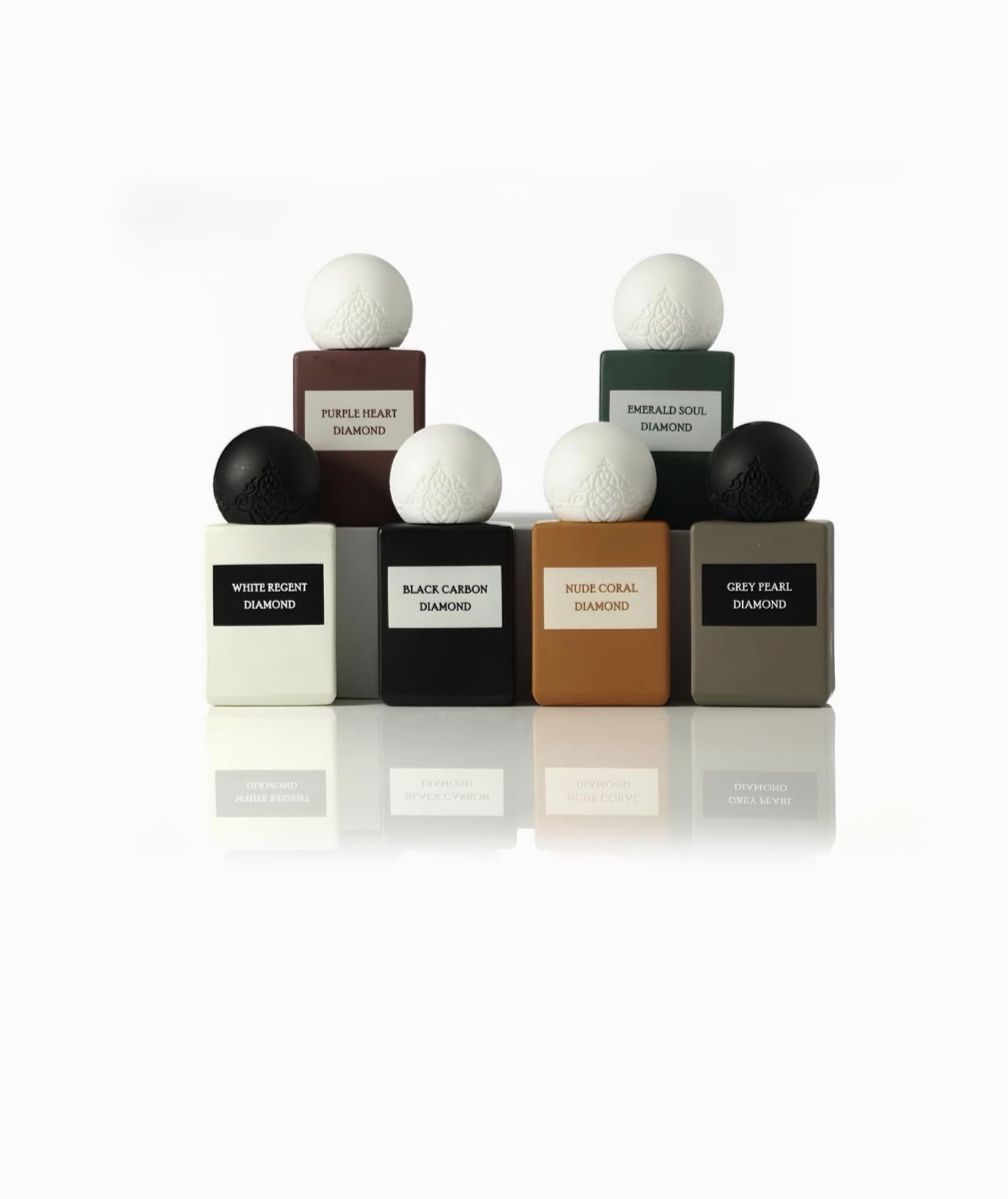 MINI DIAMOND COLLECTION