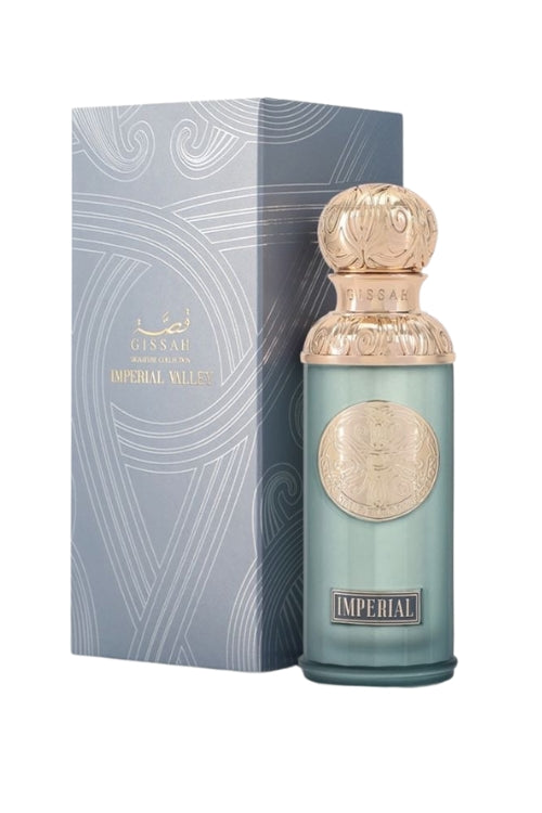 GISSAH IMPERIAL VALLEY