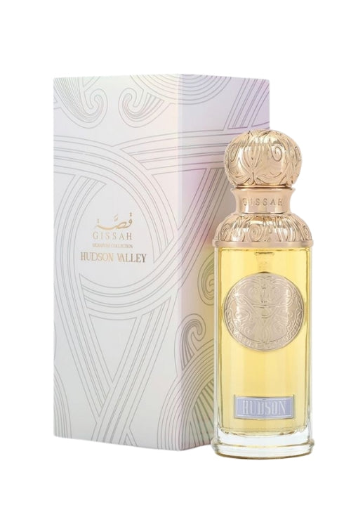 GISSAH HUDSON VALLEY