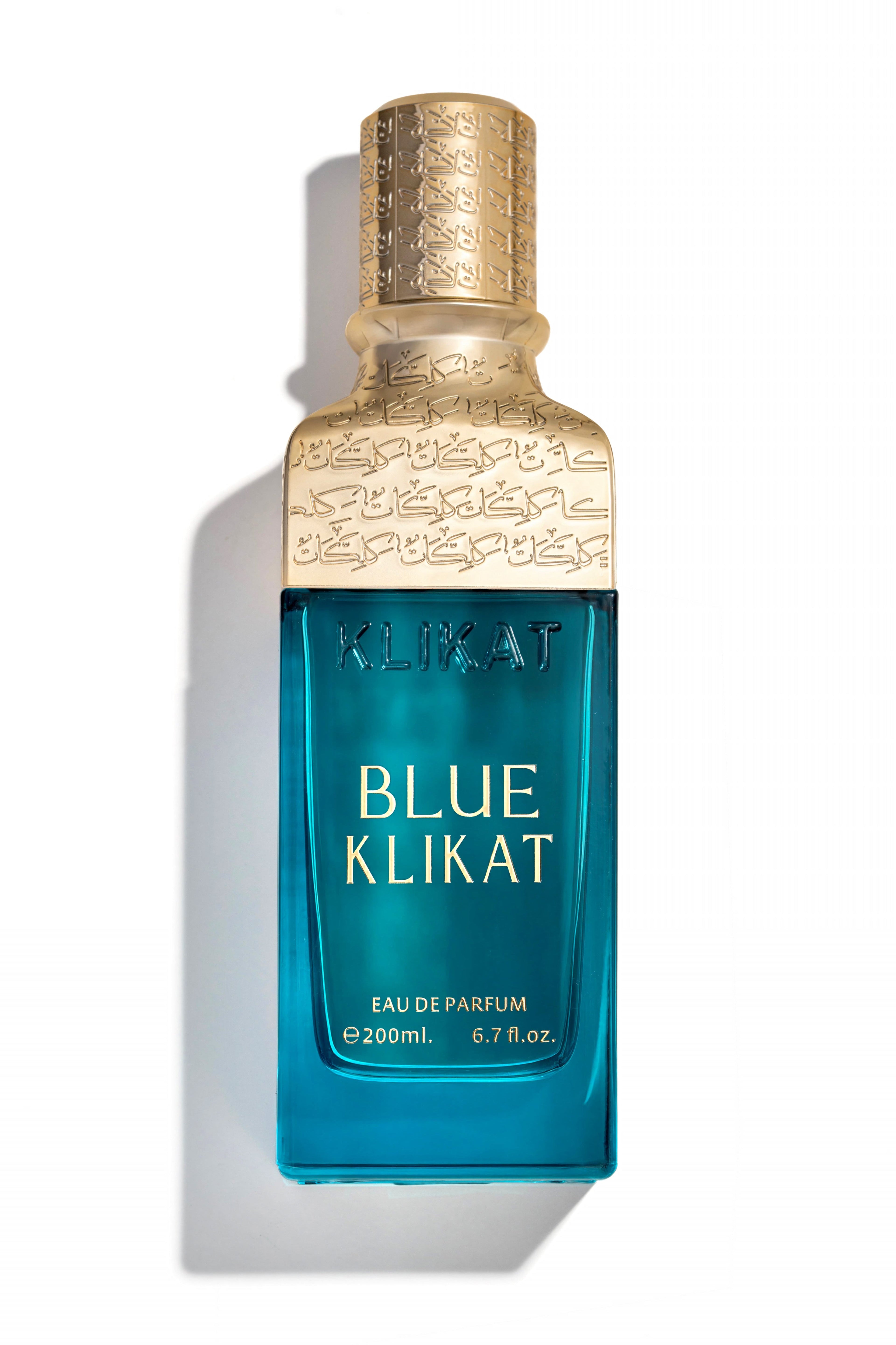 KLIKAT BLUE