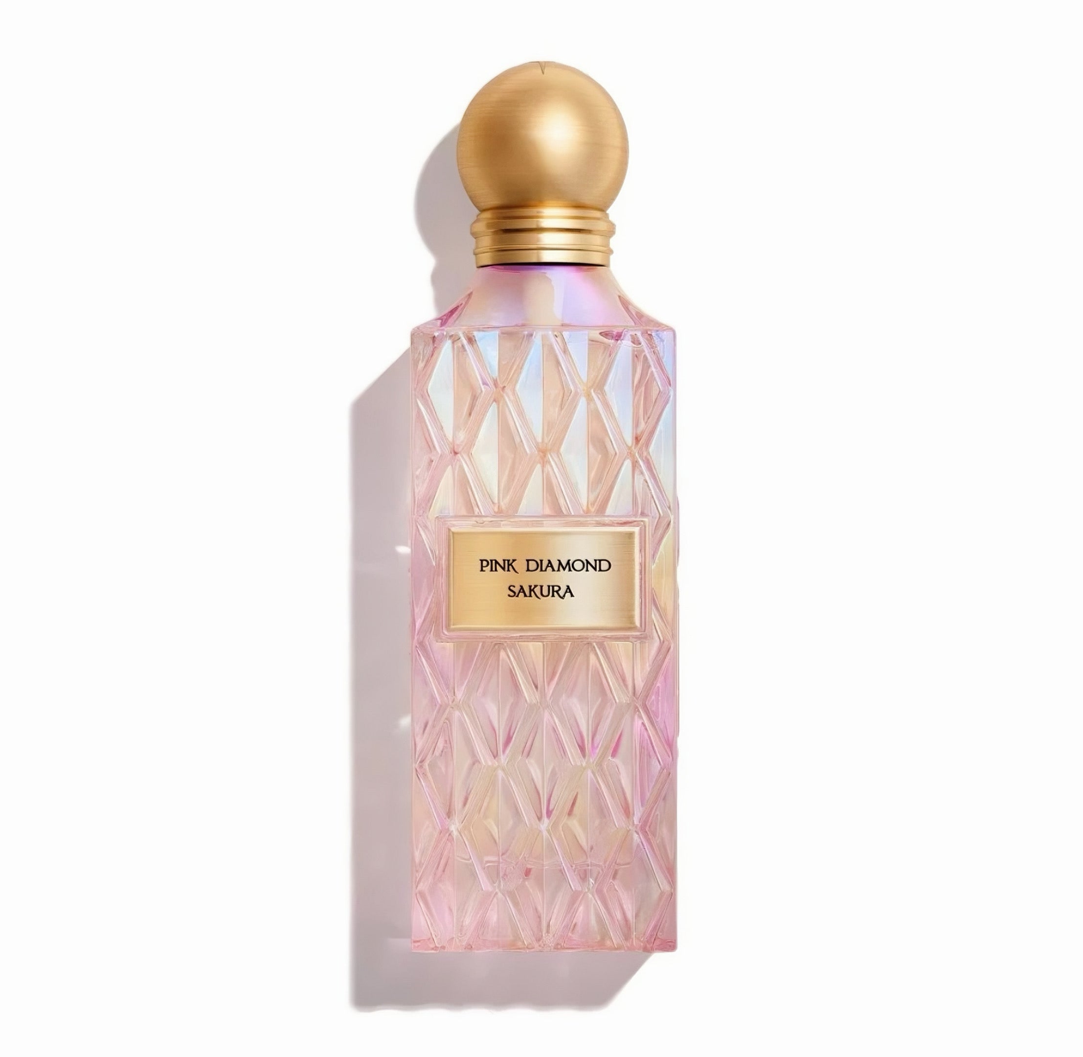 PINK DIAMOND SAKURA