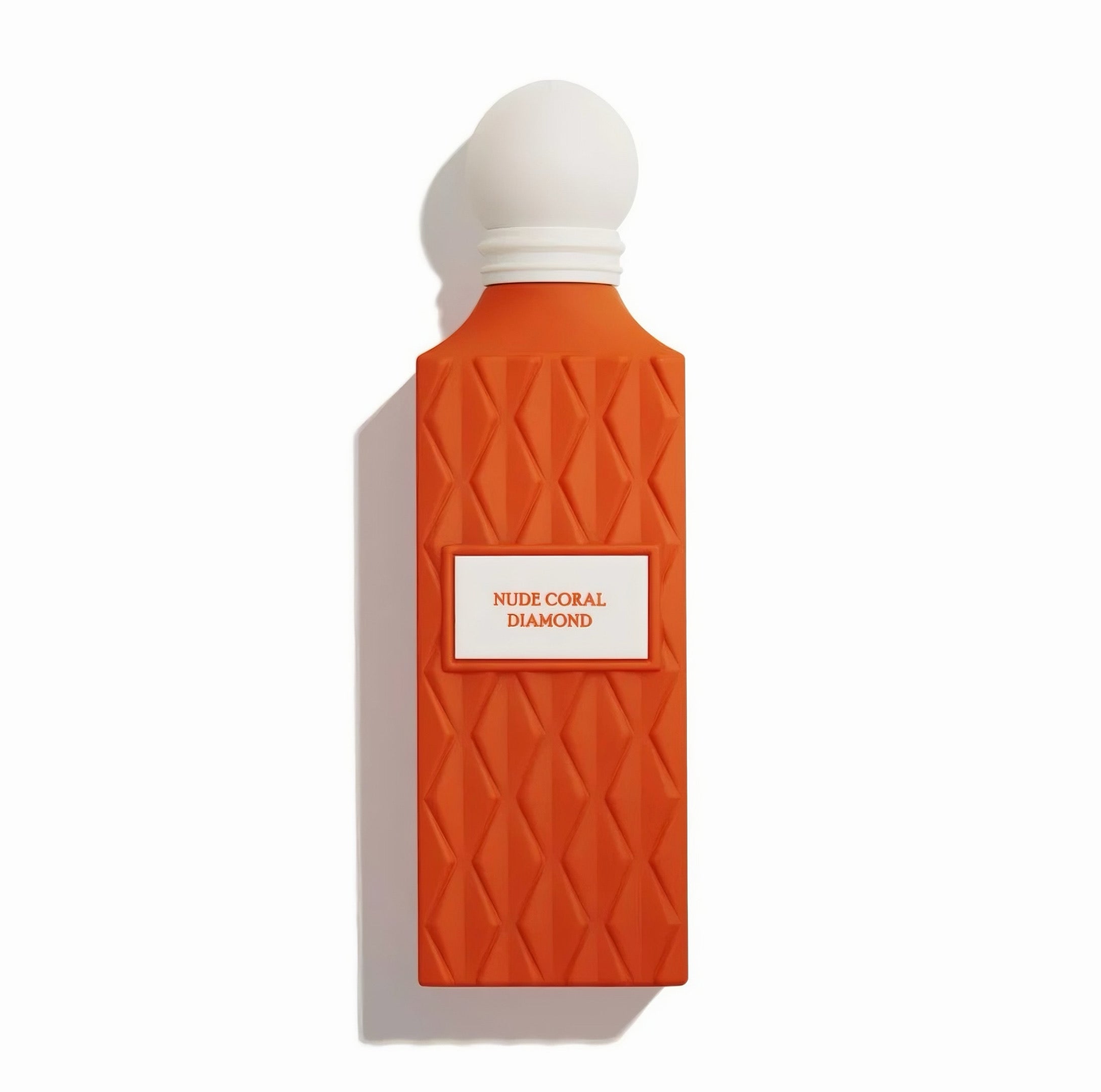 NUDE CORAL DIAMOND
