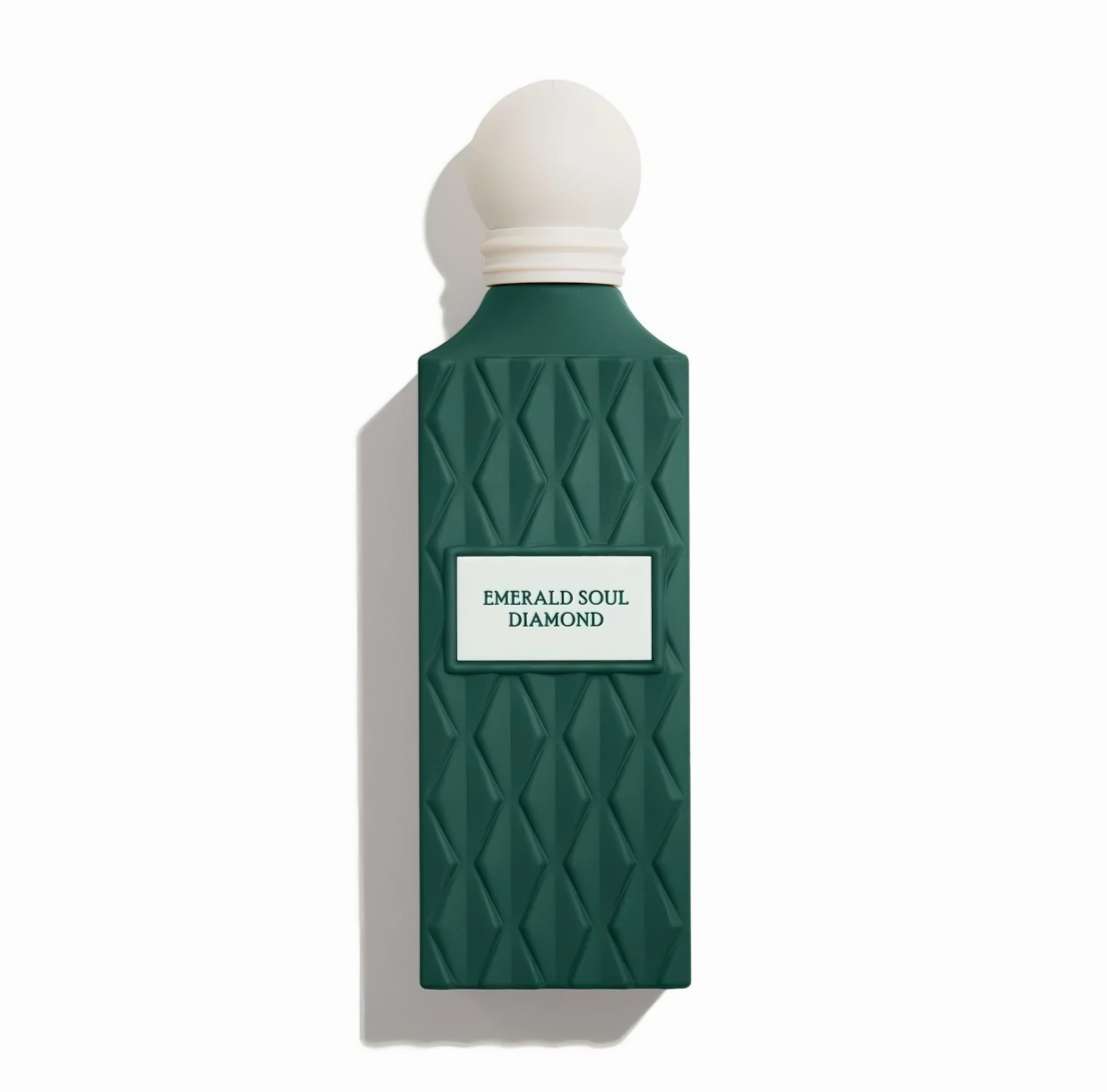 EMERALD SOUL DIAMOND