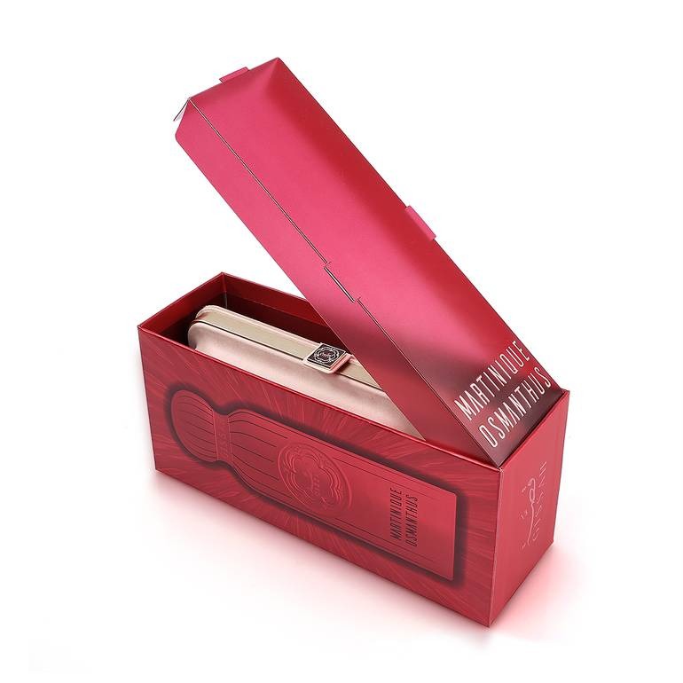 GISSAH MARTINIQUE OSMANTHUS